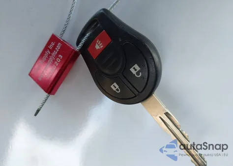 2014 Nissan Versa Note S (Sr)/S Plus/Sv from USA, damaged, VIN 3N1CE2CP2EL413036